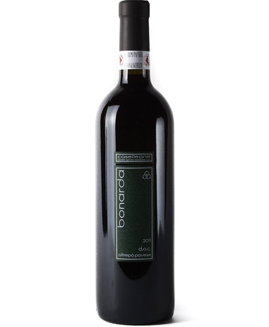 Pantaleone Croatina