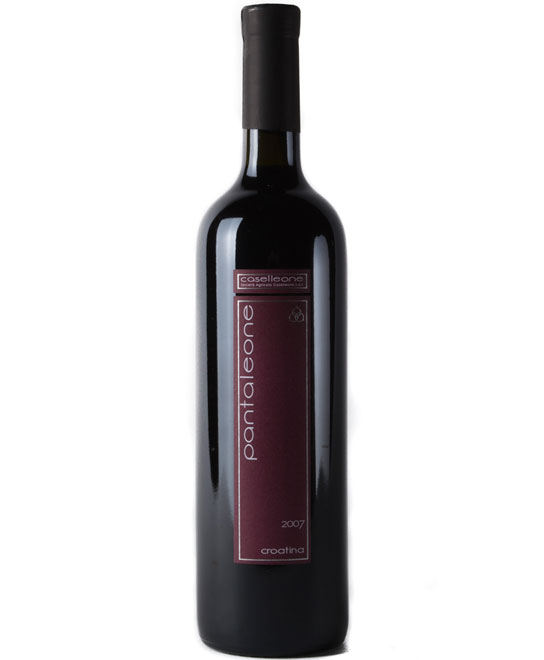 Pantaleone Croatina